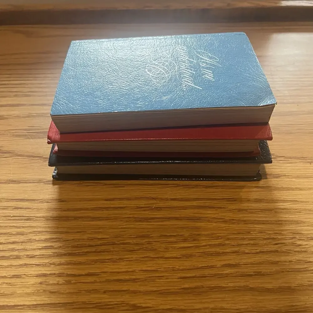 Al-anon Book bundle One Day at a Time in Al-Anon Alateen As We Understood